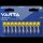 Mignon-Batterie VARTA HIGH ENERGY 1,5V, Typ AA, 10er-Blister
