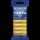 Mignon-Batterie VARTA LONGLIFE Alkaline, 1,5V, Typ AA, 8er-Pack