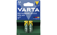 Mignon-Akku VARTA LONGLIFE ACCU, Ni-MH, 800mA, Typ AA,...