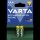 Micro-Akku VARTA Phone Power, Ni-MH, 800mA, Typ AAA, 2er-Blister