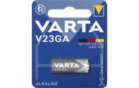 Batterie VARTA A23, 12V, 28x10mm Alkaline