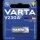 Batterie VARTA A23, 12V, 28x10mm Alkaline