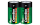Mono-Batterie CAMELION Super Heavy Duty, 1,5 V, Typ D/R20, 2er Pack