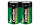Mono-Batterie CAMELION Super Heavy Duty, 1,5 V, Typ D/R20, 2er Pack