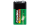 Block-Batterie CAMELION Super Heavy Duty 9V, Typ 6F22, 1er-Shrink