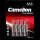 Micro-Batterie CAMELION Plus Alkaline 1,5 V, Typ AAA/LR03, 4er-Blister