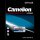 Lithium-Photobatterie CAMELION, CR123A, 3V, 1er-Blister