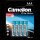 Micro-Batterie CAMELION Digi Alkaline 1,5 V, Typ AAA/LR03, 4er Blister
