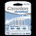 Micro-Akku CAMELION AlwaysReady, NiMH, 800 mAh, Typ AAA, 4er-Blister