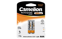 Micro-Akku CAMELION 1,2V, 800 mAh, Typ AAA, NiMH,...
