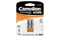Micro-Akku CAMELION 1,2V, 800 mAh, Typ AAA, NiMH,...