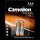 Micro-Akku CAMELION 1,2 V, 1.000 mAh, Typ AAA, NiMH, 2er-Blister