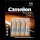 Mignon-Akku CAMELION 1,2 V, 2.700 mAh, Typ AA, NiMH, 4er-Blister