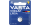 Knopfzelle VARTA  AG10,V10GA, 1,5V, Alkaline, 1er-Blister