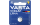 Knopfzelle VARTA, AG13, V13GA, 1,5V, Alkaline, 1er-Blister