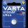 Knopfzelle VARTA, AG13, V13GA, 1,5V, Alkaline, 1er-Blister