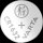 Lithium-Knopfzelle VARTA CR1632 3V, 16x3,2mm, 1er-Blister