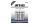 Micro-Batterie Super Heavy Duty 1,5V, Typ AAA/R03, 4er-Pack