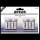 Baby-Batterie Super Heavy Duty 1,5V, Typ C/R14, 4er-Pack