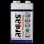 Block-Batterie Super Heavy Duty 9V, Typ 6F22, 1er-Blister