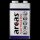 Block-Batterie Super Heavy Duty 9V, Typ 6F22, 1er-Blister