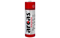 Mignon-Batterie Alkaline 1,5V, Typ AA/LR6, 4er-Pack