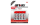 Mignon-Batterie Alkaline 1,5V, Typ AA/LR6, 4er-Pack