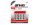 Mignon-Batterie Alkaline 1,5V, Typ AA/LR6, 4er-Pack