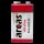 Block-Batterie Alkaline 9V, Typ 6LF22, 1er-Blister