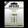 Micro-Akku 1,2V, 600mAh, Typ AAA, NiMH, 2er-Blister