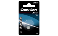 Knopfzelle CAMELION, CR927 3,0V, Lithium, 1er-Blister
