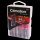 Micro-Batterie Alkaline 1,5V, Typ AAA/LR03, 24 Pack in Aufbewahrungsbox