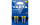 Micro-Batterie VARTA HIGH ENERGY 1,5 V, Typ AAA, 4er-Blister