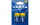 Baby-Batterie VARTA HIGH ENERGY 1,5 V, Typ C, 2er-Blister