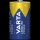 Baby-Batterie VARTA HIGH ENERGY 1,5 V, Typ C, 2er-Blister