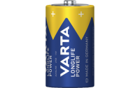 Mono-Batterie VARTA HIGH ENERGY 1,5 V, Typ D, 2er-Blister