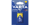 9V-Blockbatterie VARTA HIGH ENERGY 9 V, Typ 6F22, 1-er Blister