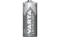 Lady-Batterie VARTA HIGH ENERGY 1,5 V, Typ LR1, 1er-Blister