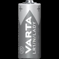 Lady-Batterie VARTA HIGH ENERGY 1,5 V, Typ LR1, 1er-Blister
