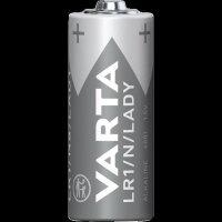 Lady-Batterie VARTA HIGH ENERGY 1,5 V, Typ LR1, 1er-Blister