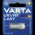 Lady-Batterie VARTA HIGH ENERGY 1,5 V, Typ LR1, 1er-Blister