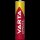 Micro-Batterie VARTA MAX-TECH 1,5 V, Typ AAA, 4er-Blister