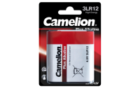 Flachbatterie CAMELION Plus Alkaline 4,5 V, Typ 3LR12