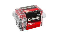 Micro-Batterie CAMELION Plus Alkaline, 1,5 V, Typ...