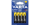 Mignon-Batterie VARTA Superlife Zink-Chlorid, Typ AA, 1,5V, 4er-Blister