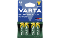 Mignon-Akku VARTA LONGLIFE ACCU Ready2Use, Ni-MH,...