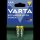 Micro-Akku VARTA ACCU Ready2Use, Ni-MH, 800mA, Typ AAA, 2er-Blister