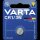 Lithium-Knopfzelle VARTA CR1/3n, CR11108, 170mAh, 3V, 1er-Blister