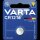 Lithium-Knopfzelle VARTA CR 1216, 25mAh, 3V, 1er-Blister