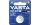 Lithium-Knopfzelle VARTA CR 2032, 230mAh, 3V, 1er-Blister